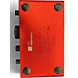 Used Focusrite Scarlett Solo Audio Interface