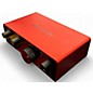 Used Focusrite Scarlett Solo Audio Interface