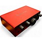 Used Focusrite Scarlett Solo Audio Interface