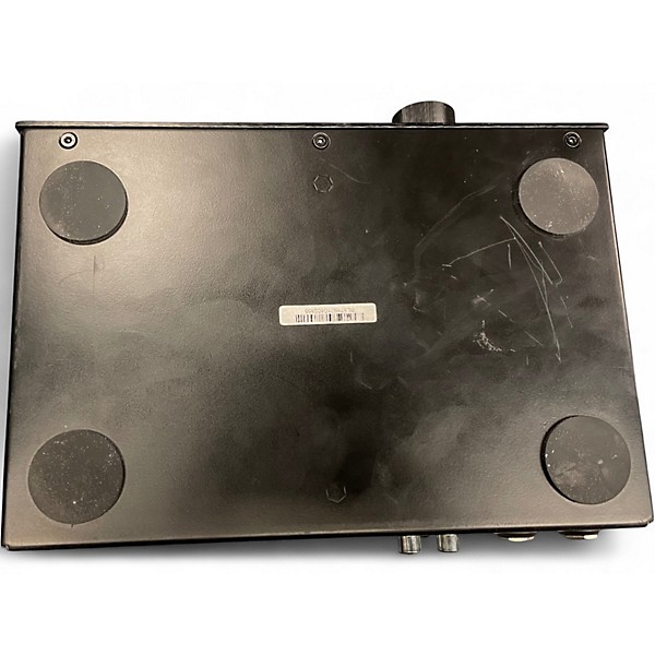 Used Black Lion Audio REVOLUTION Audio Interface