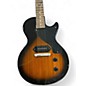Used Epiphone Les Paul Junior Tobacco Burst Solid Body Electric Guitar
