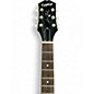 Used Epiphone Les Paul Junior Tobacco Burst Solid Body Electric Guitar