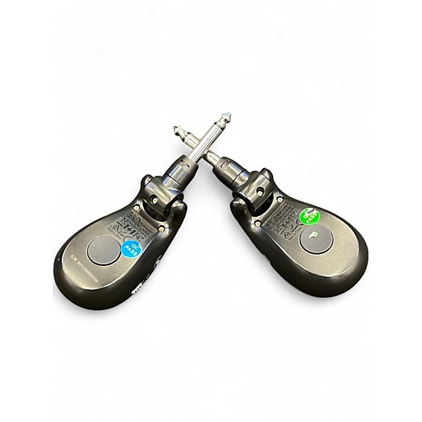 Used Xvive U2 Instrument Wireless System