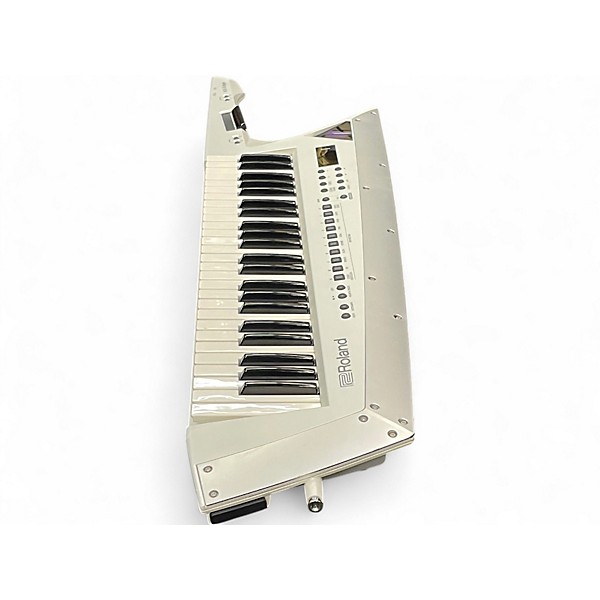 Used Roland Ax Edge Portable Keyboard