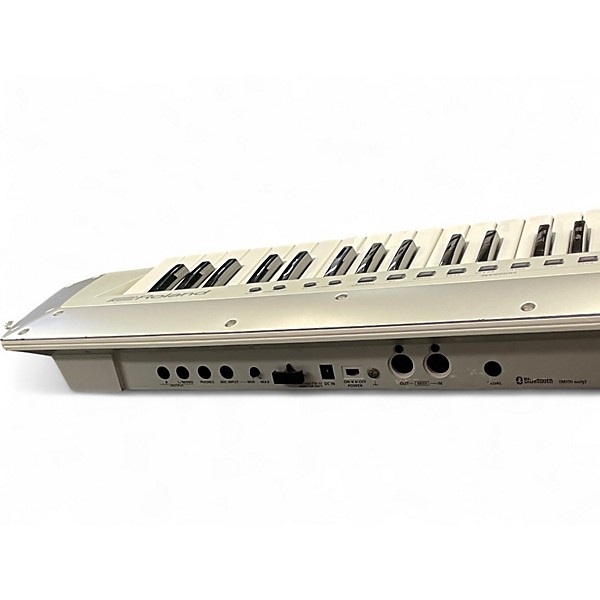 Used Roland Ax Edge Portable Keyboard