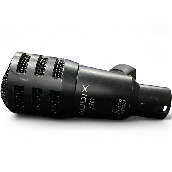 Used Audix F10 Drum Microphone