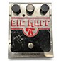 Used Electro-Harmonix Big Muff Distortion Effect Pedal thumbnail