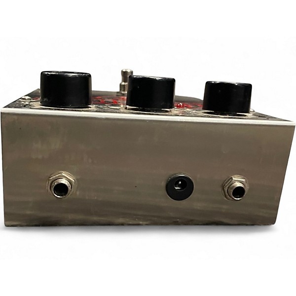 Used Electro-Harmonix Big Muff Distortion Effect Pedal