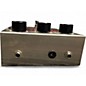 Used Electro-Harmonix Big Muff Distortion Effect Pedal