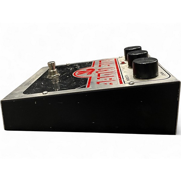Used Electro-Harmonix Big Muff Distortion Effect Pedal