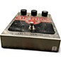 Used Electro-Harmonix Big Muff Distortion Effect Pedal