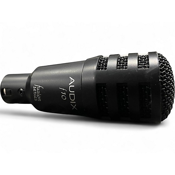 Used Audix F10 Drum Microphone