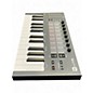 Used Novation FLKey Mini MIDI Controller