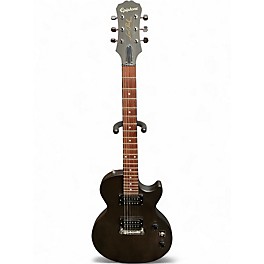 Used Epiphone Les Paul Special Mahogany Solid Body Electric Guitar