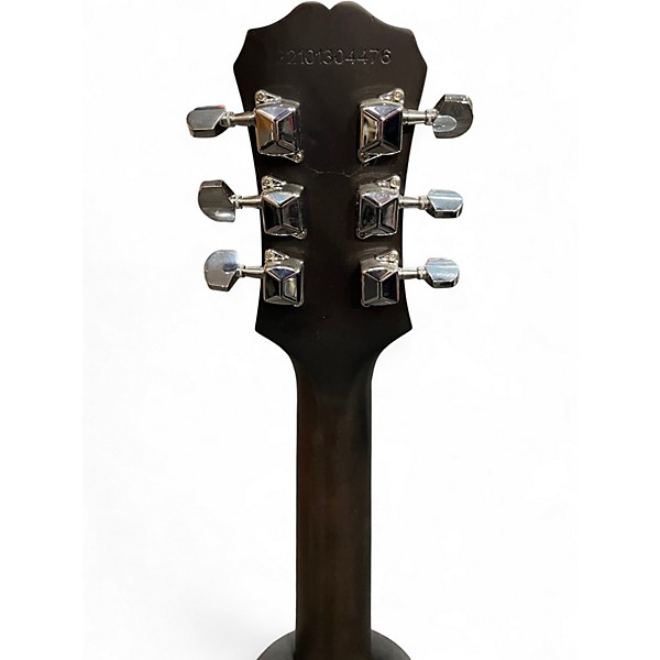 Used Epiphone Les Paul Special Mahogany Solid Body Electric Guitar