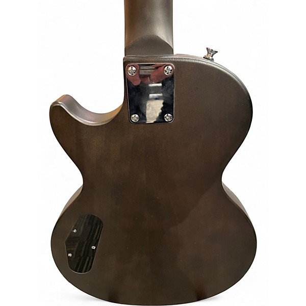 Used Epiphone Les Paul Special Mahogany Solid Body Electric Guitar