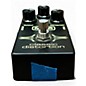 Used MXR M86 Classic Distortion Effect Pedal