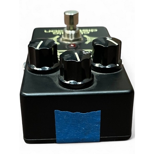 Used MXR M86 Classic Distortion Effect Pedal