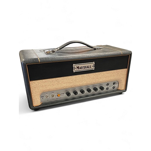 Used Marshall Studio JTM Tube Guitar Amp Head