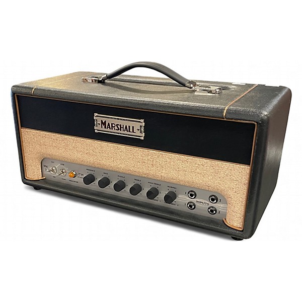 Used Marshall Studio JTM Tube Guitar Amp Head
