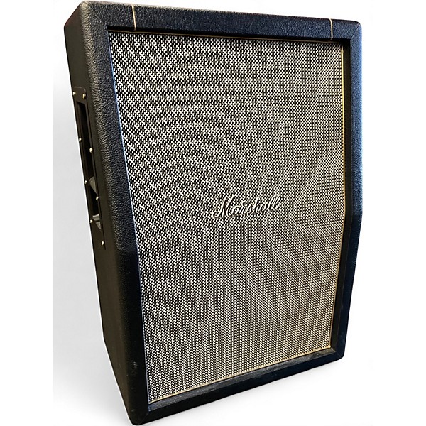 Used Marshall SV212 140W 2X12 Guitar Cabinet