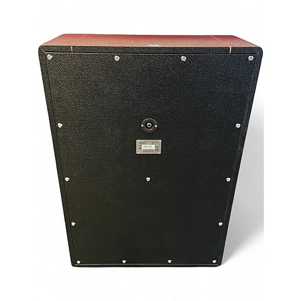 Used Marshall SV212 140W 2X12 Guitar Cabinet