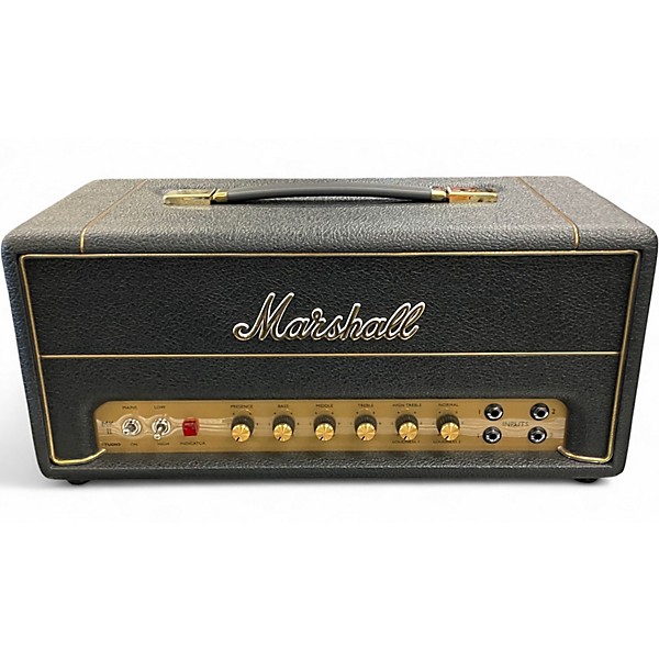 Used Marshall Studio Vintage 20W Tube Guitar Amp Head