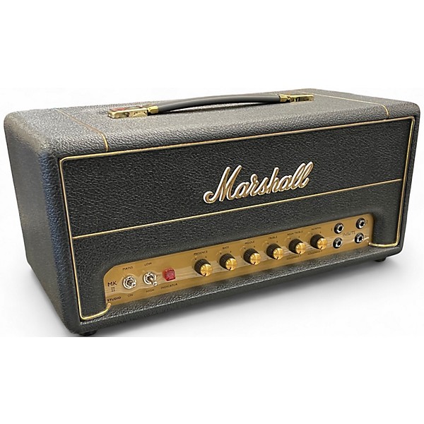 Used Marshall Studio Vintage 20W Tube Guitar Amp Head