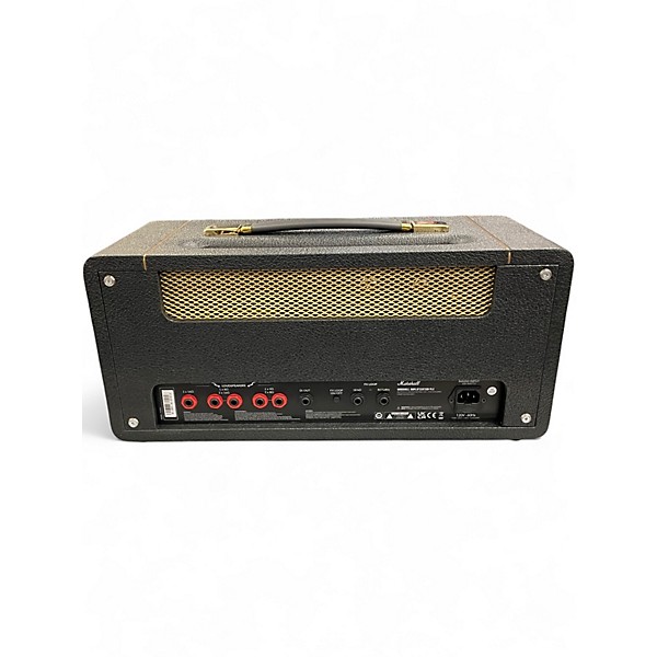 Used Marshall Studio Vintage 20W Tube Guitar Amp Head