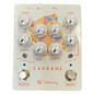Used Keeley CAVERNS Effect Pedal thumbnail