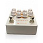 Used Keeley CAVERNS Effect Pedal