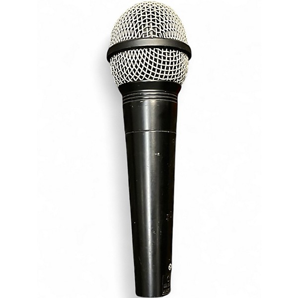 Used AKG D65S Dynamic Microphone