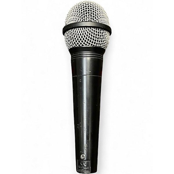 Used AKG D65S Dynamic Microphone
