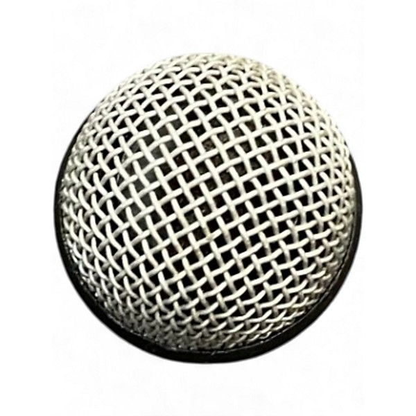Used AKG D65S Dynamic Microphone