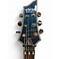 Used Schecter Guitar Research HELLRAISER HYBRID C-1 ULTRA VIOLET Solid Body Electric Guitar