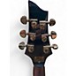 Used Schecter Guitar Research HELLRAISER HYBRID C-1 ULTRA VIOLET Solid Body Electric Guitar