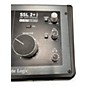Used Solid State Logic SSL 2+ Audio Interface