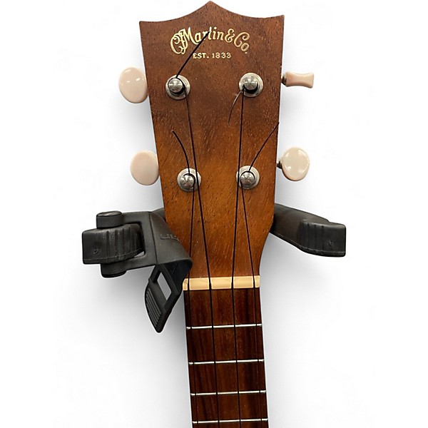 Used Martin C1K Concert Mahogany Ukulele