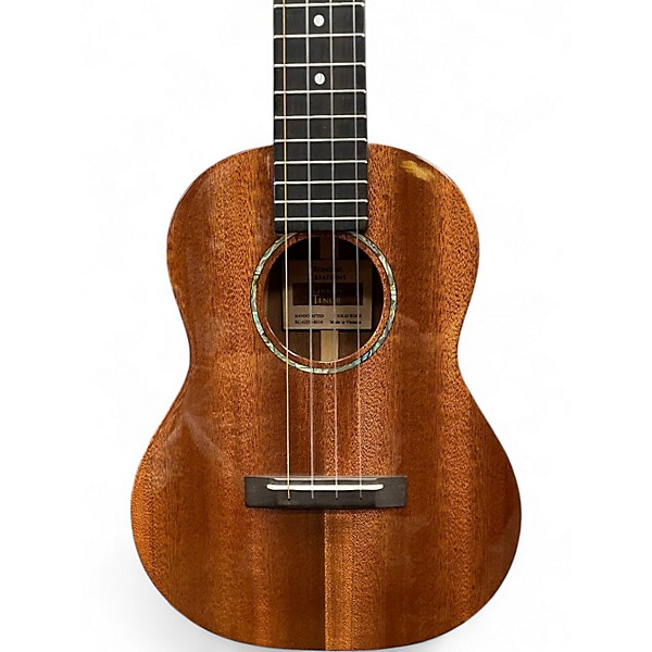 Used Romero Grand Tenor Mahogany Ukulele