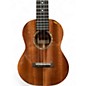 Used Romero Grand Tenor Mahogany Ukulele