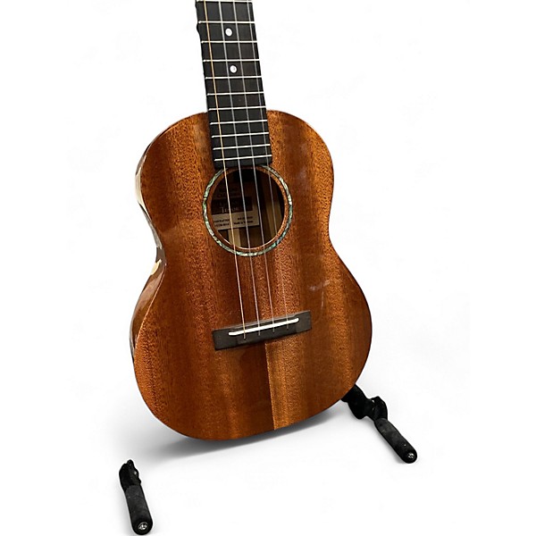 Used Romero Grand Tenor Mahogany Ukulele