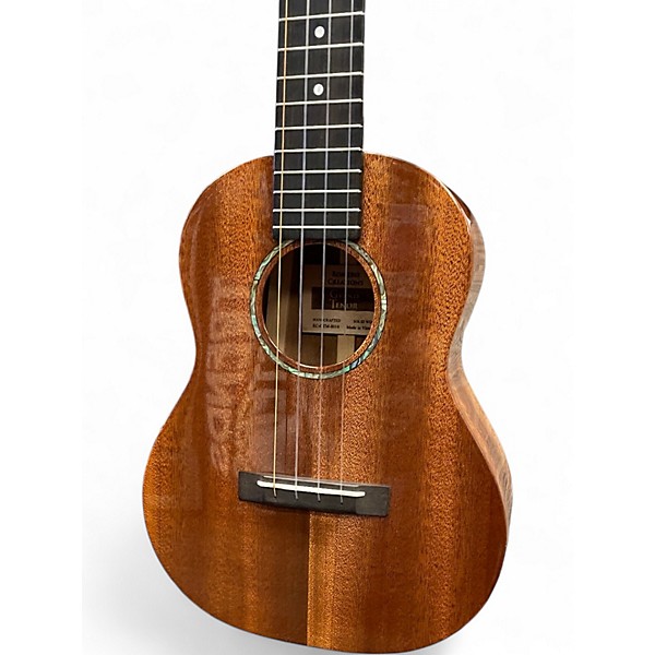 Used Romero Grand Tenor Mahogany Ukulele