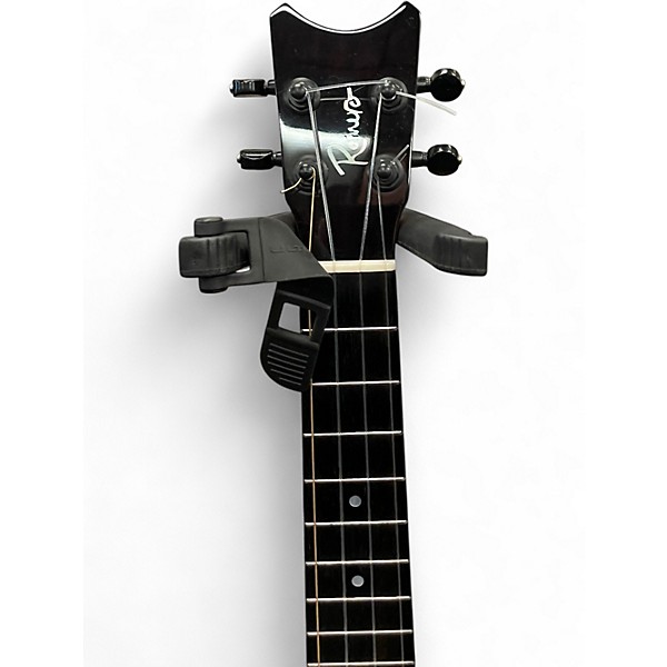 Used Romero Grand Tenor Mahogany Ukulele