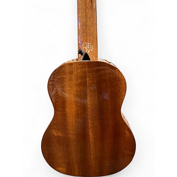 Used Romero Grand Tenor Mahogany Ukulele
