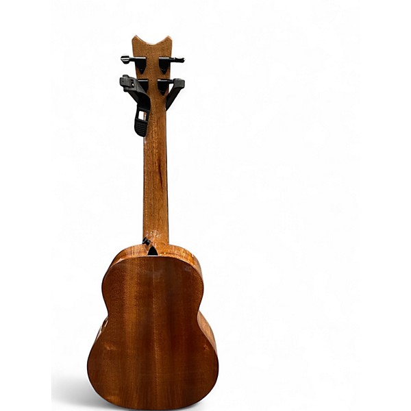 Used Romero Grand Tenor Mahogany Ukulele