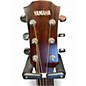 Used Yamaha A1R Natural Acoustic Electric Guitar
