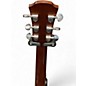 Used Yamaha A1R Natural Acoustic Electric Guitar