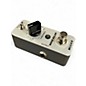 Used Mooer Noise Killer Effect Pedal