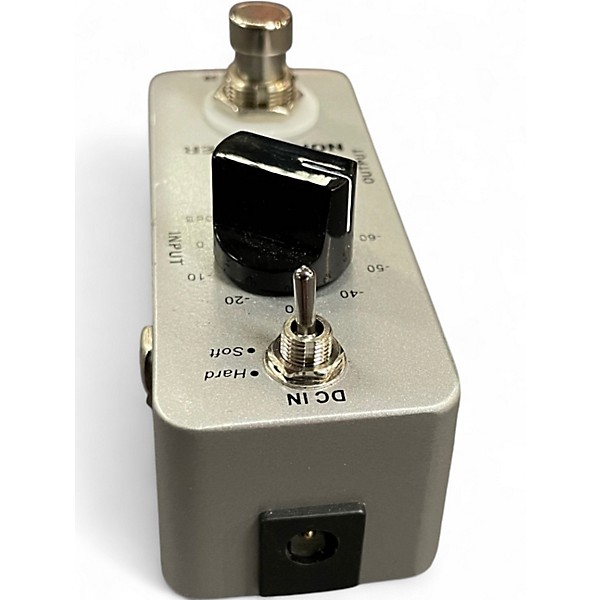 Used Mooer Noise Killer Effect Pedal