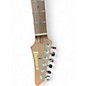Used Ibanez Prestige AZ2402 Flat Black Solid Body Electric Guitar
